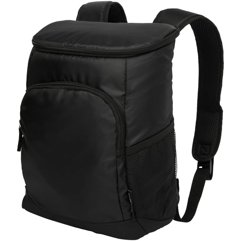 Chillpack 18-Can Cooler Backpack 16L