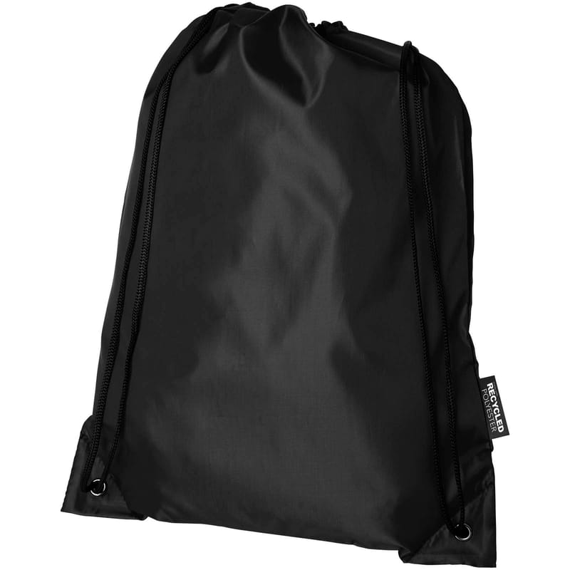 Oriole Rpet Drawstring Bag 5L