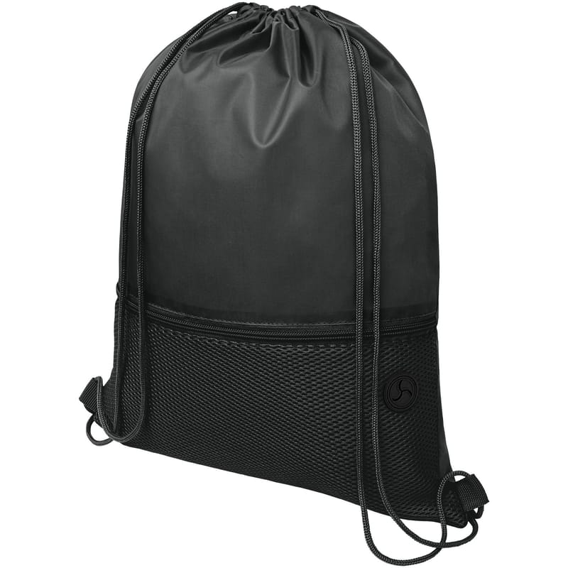 Oriole Mesh Drawstring Bag 5L