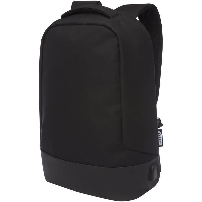 Cover Grs Rpet Anti-Theft Backpack 18L