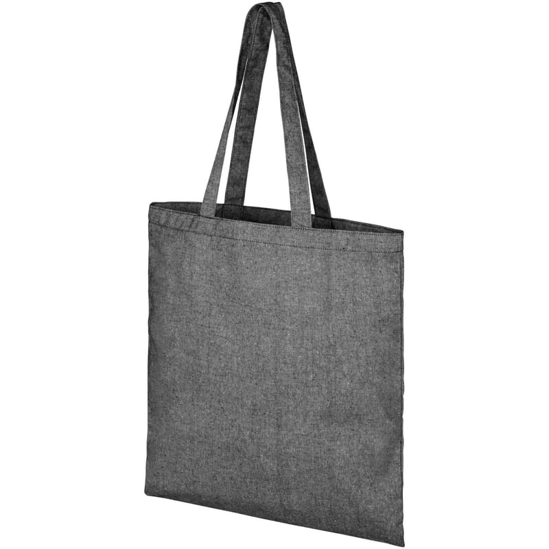 Pheebs Recycled Tote Bag 7L