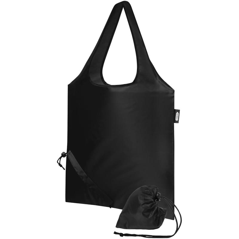 Sabia Rpet Foldable Tote Bag 7L