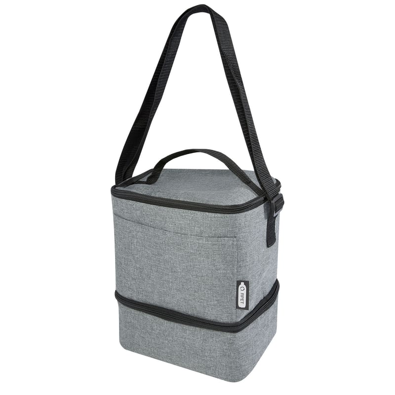 Tundra 9-Can Grs Rpet Lunch Cooler Bag 9L
