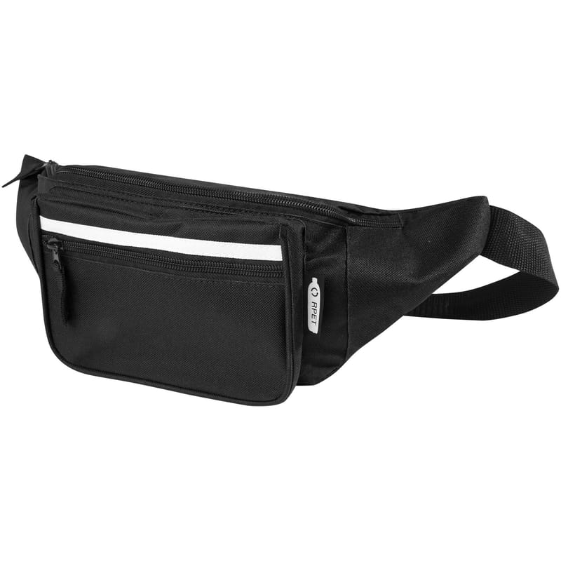 Journey Grs Rpet Waist Bag