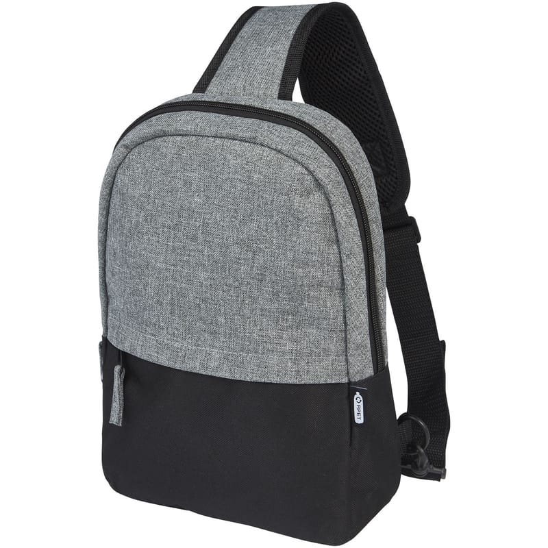 Reclaim Grs Recycled Two-Tone Sling 3.5L