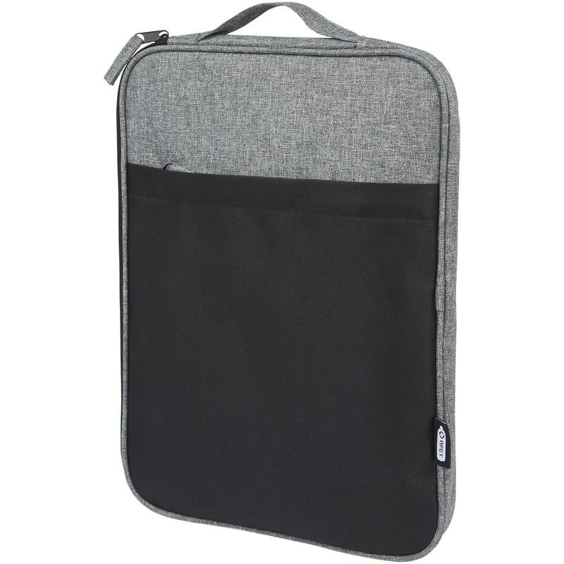 Reclaim 14in Grs Recycled Two-Tone Laptop Sleeve 2.5L
