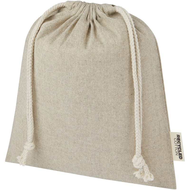 Pheebs Grs Recycled Cotton Gift Bag Medium 1.5L