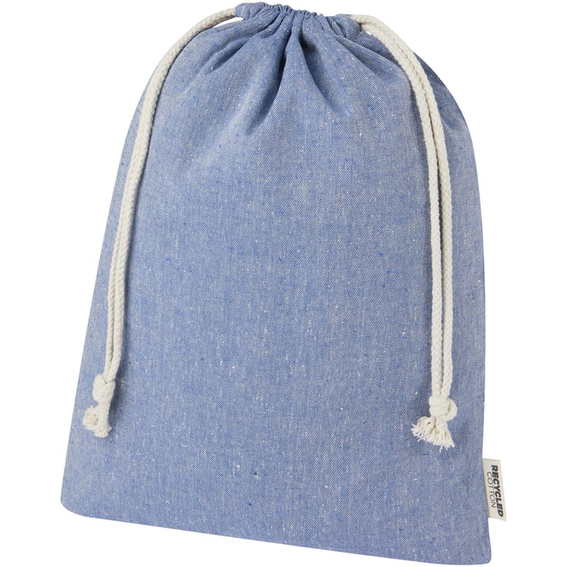 Pheebs Grs Recycled Cotton Gift Bag Large 4L