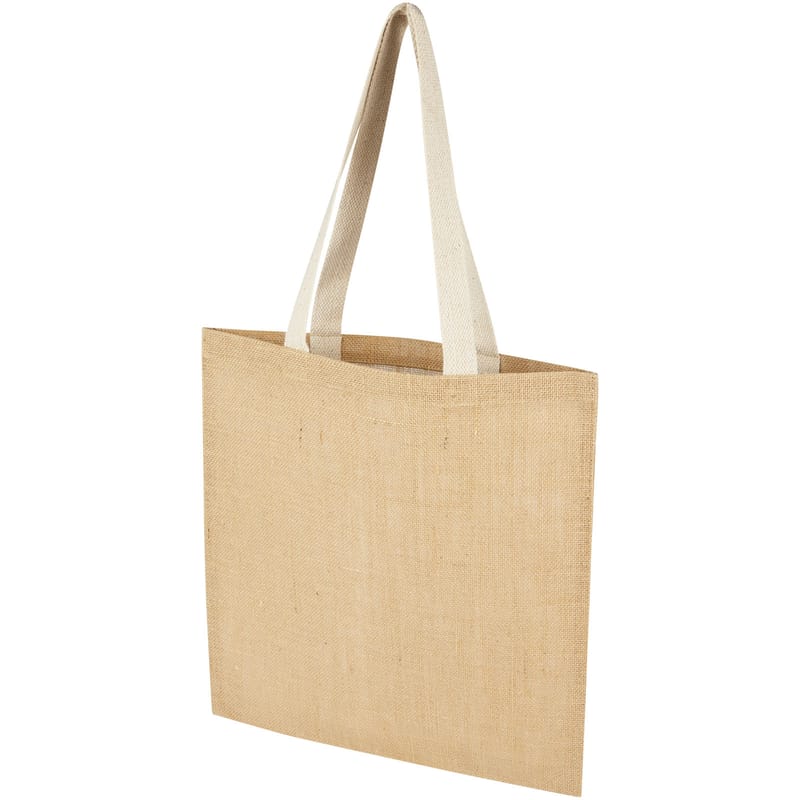 Juta Jute Cooler Bag 19L