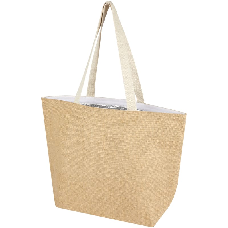 Juta Jute Cooler Bag 19L
