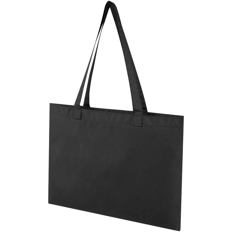 Kai Grs Recycled Circular Tote Bag