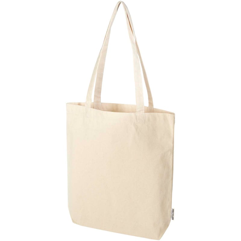 Florida Grs Recycled Tote Bag 10L