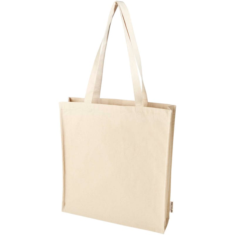 Florida Grs Recycled Beach Tote Bag 18L