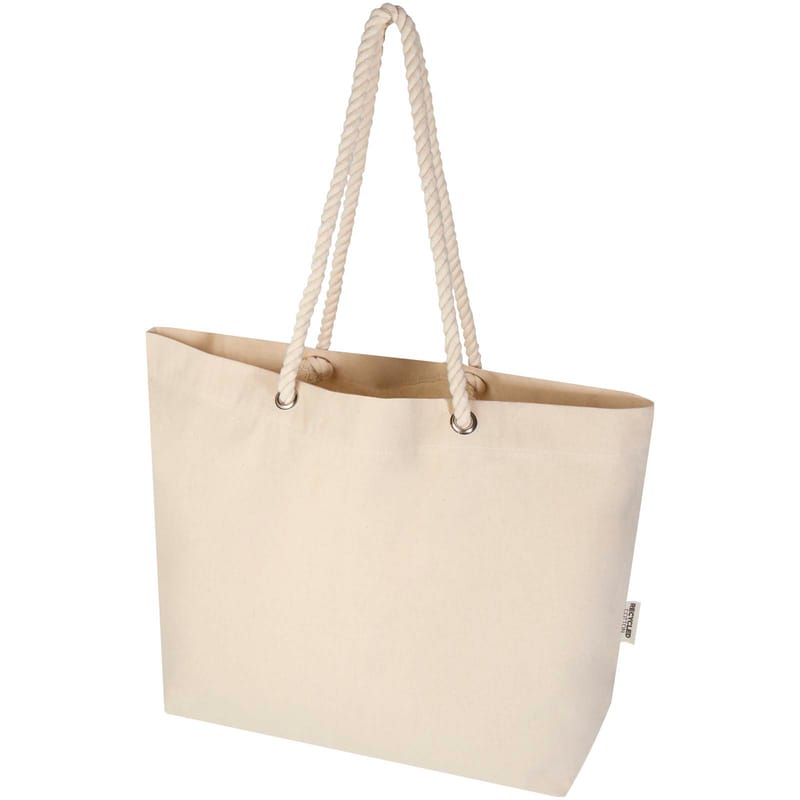 Florida Grs Recycled Beach Tote Bag 18L