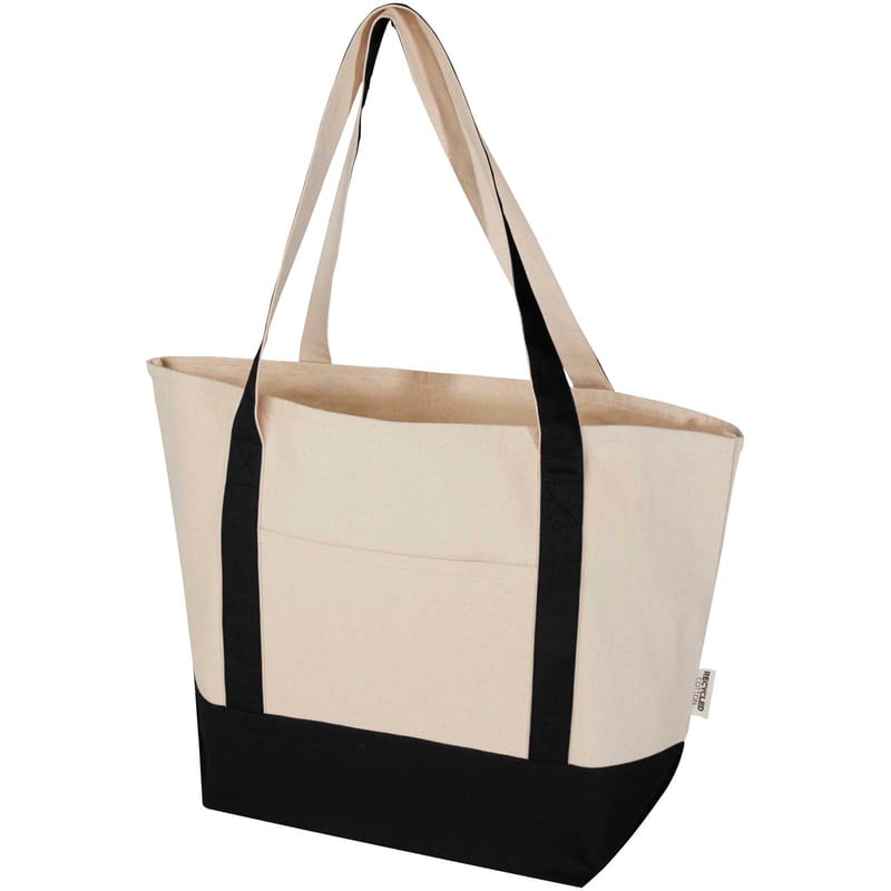 Sam Grs Recycled Cotton Tote Bag