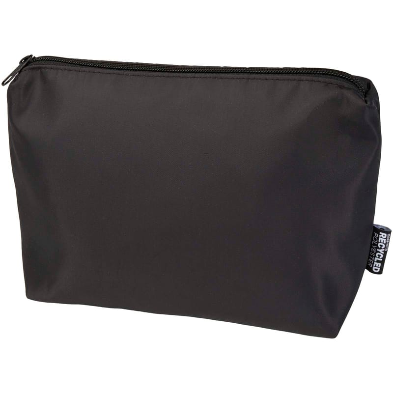 Trip Aware Recycled Travel Toiletry Pouch 2L