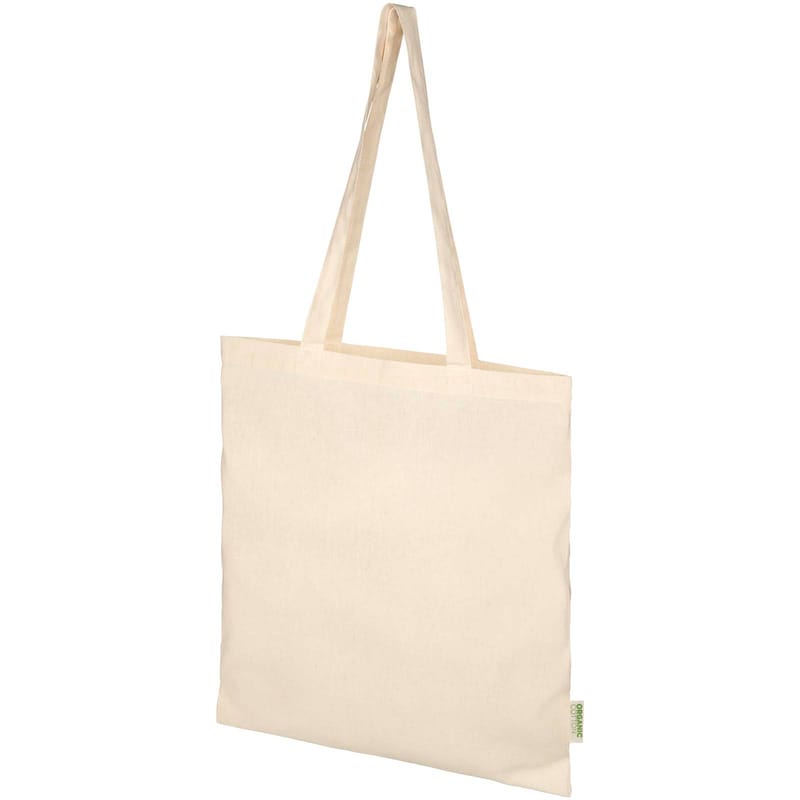 Odisha Organic Tote Bag 7L
