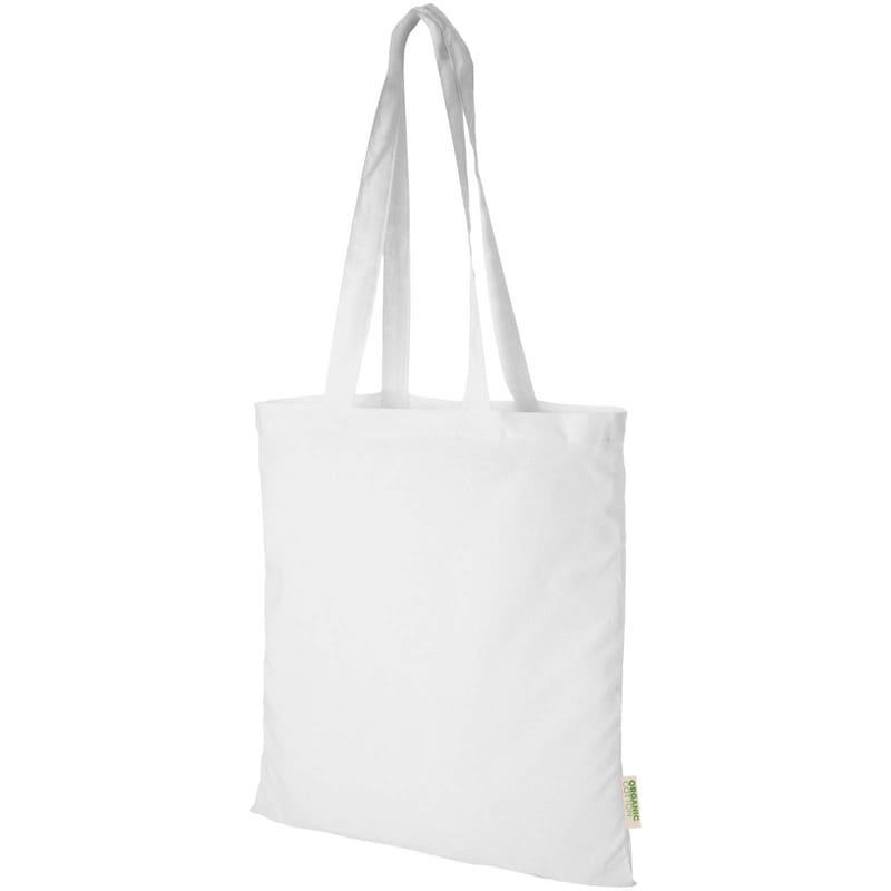 Odisha Organic Tote Bag 7L