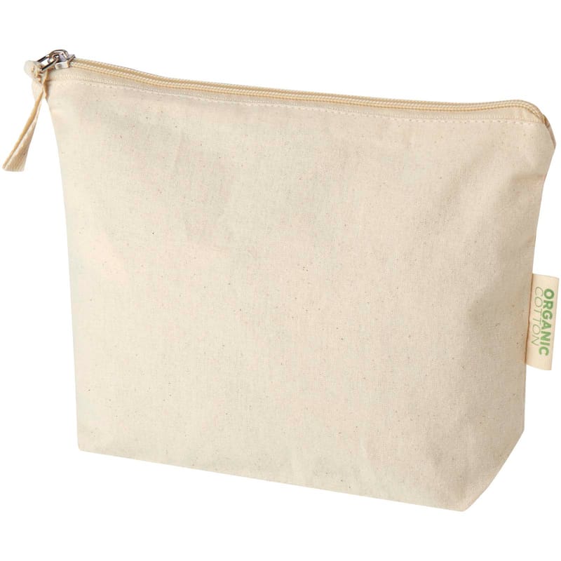 Odisha Organic Toiletry Bag 1L