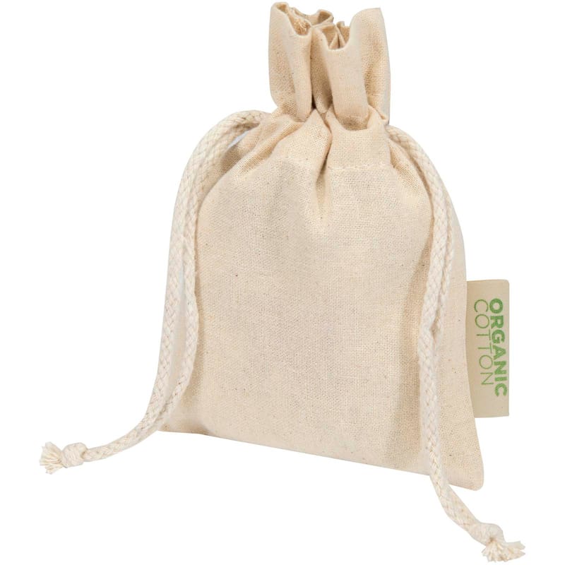 Odisha Organic Gift Bag - 15 X 10cm