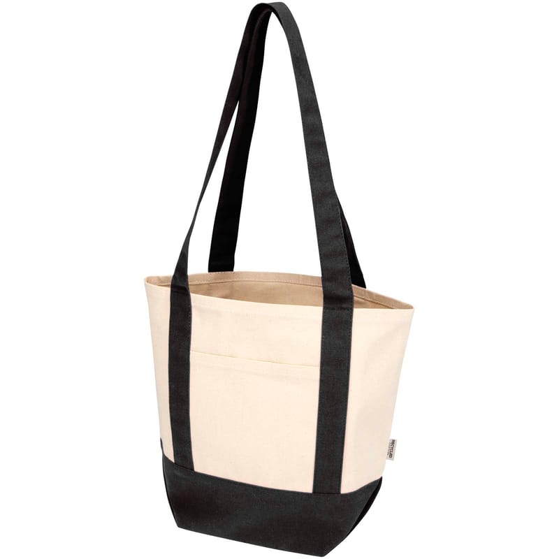Sam Grs Recycled Mini Cotton Tote Bag