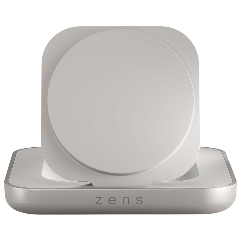 Zen 15W Magnetic Nightstand Charger