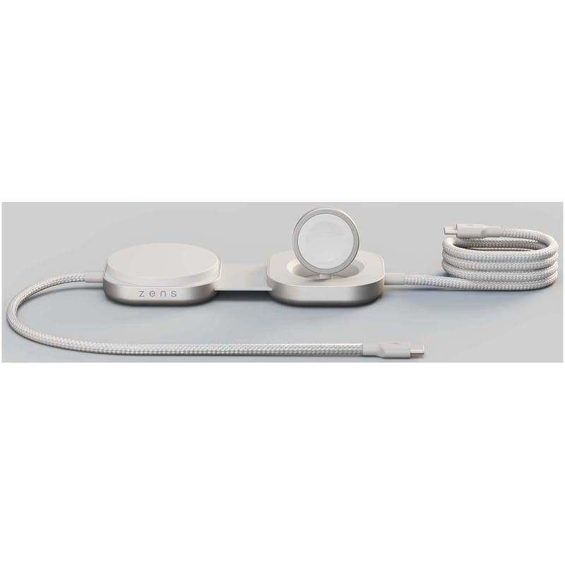 Zens Pro 3 140W Usb-C 3-In-1 Charging Cable