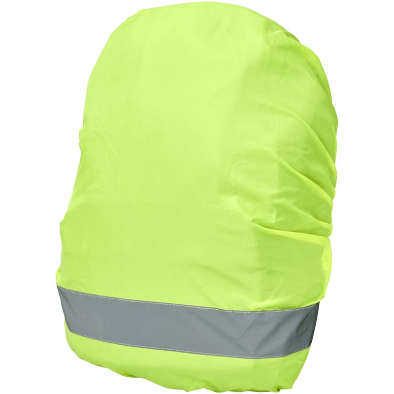 William Reflective and Waterproof Bag Cover
