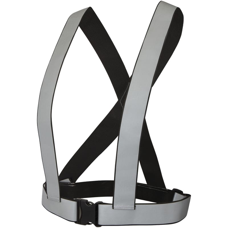 Desiree Reflective Safety Harness and Vest