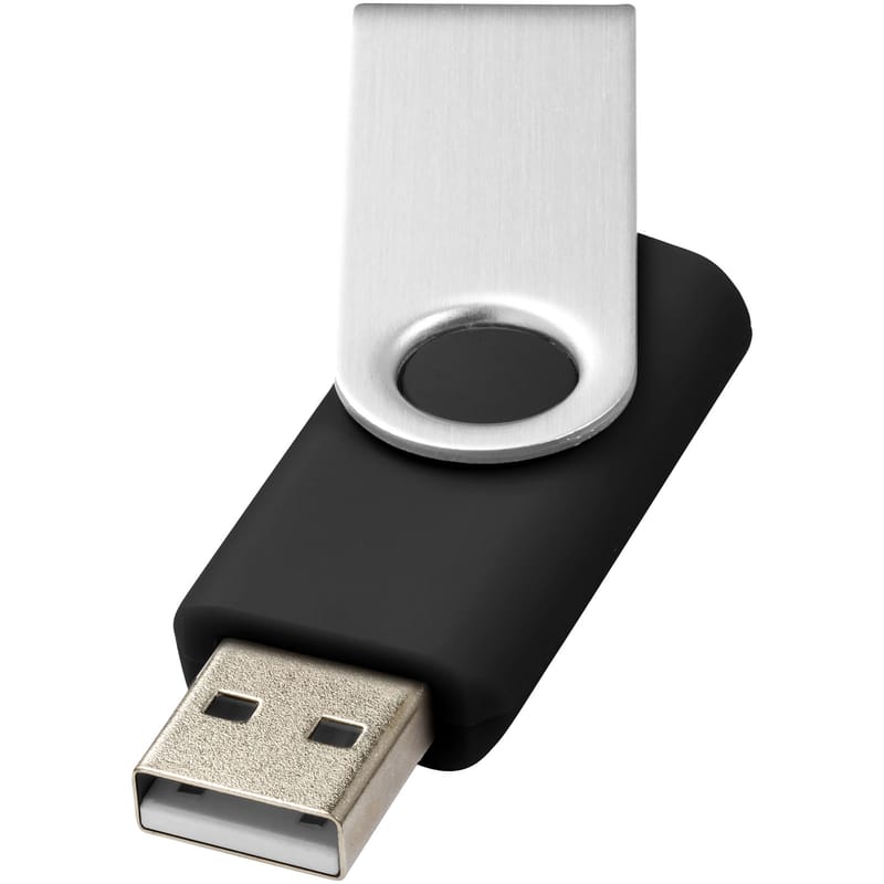 Rotate-Basic 16Gb Usb Flash Drive