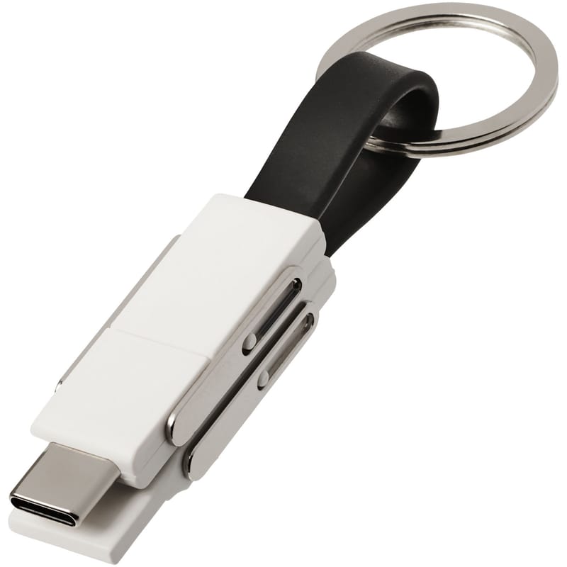 One 4-In-1 Cable