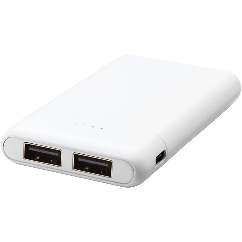 Odyssey 5000Mah High Density Power Bank