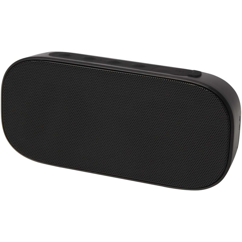 Stark 2.0 5W Recycled Plastic Bluetooth Speaker
