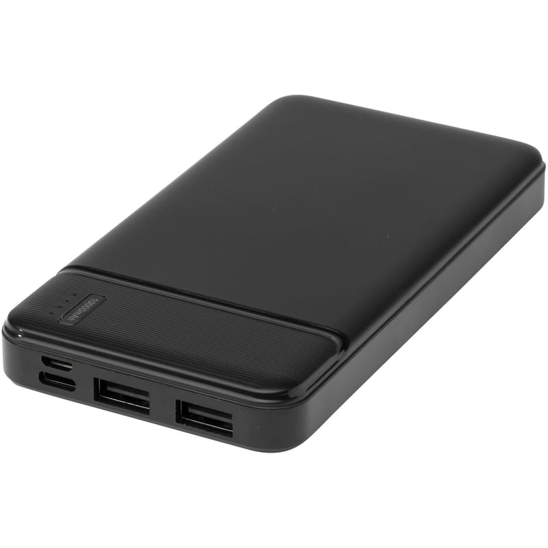 Loop 10.000 Mah Recycled Plastic Power Bank