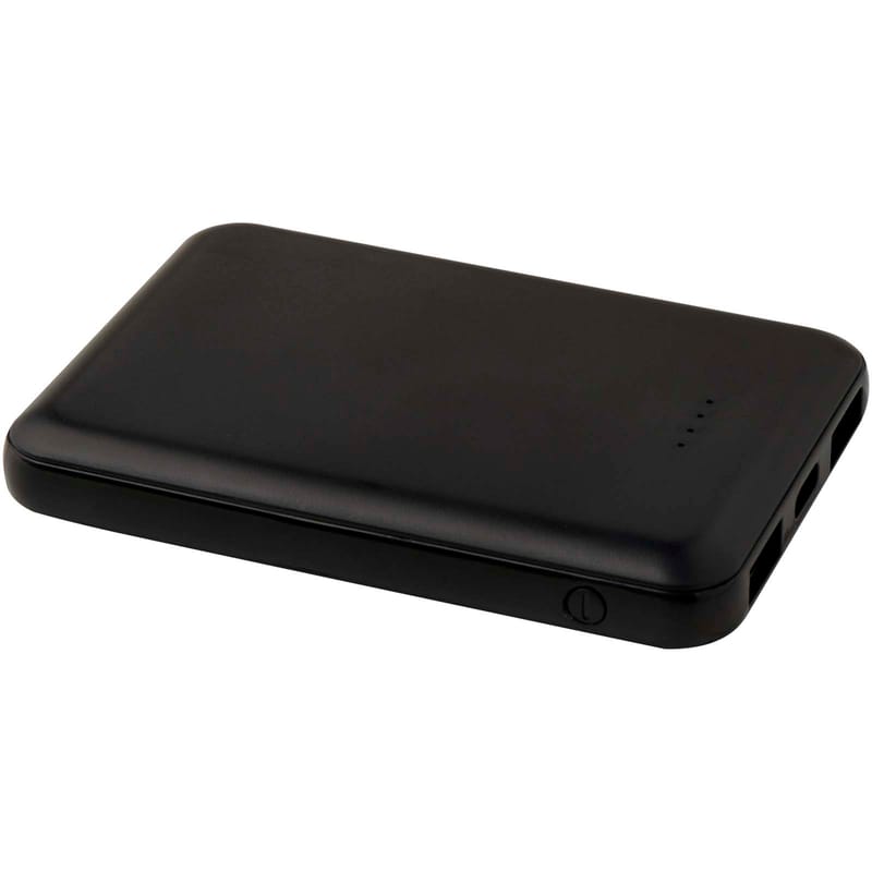 Asama 5000 Mah Type-C Recycled Plastic Power Bank