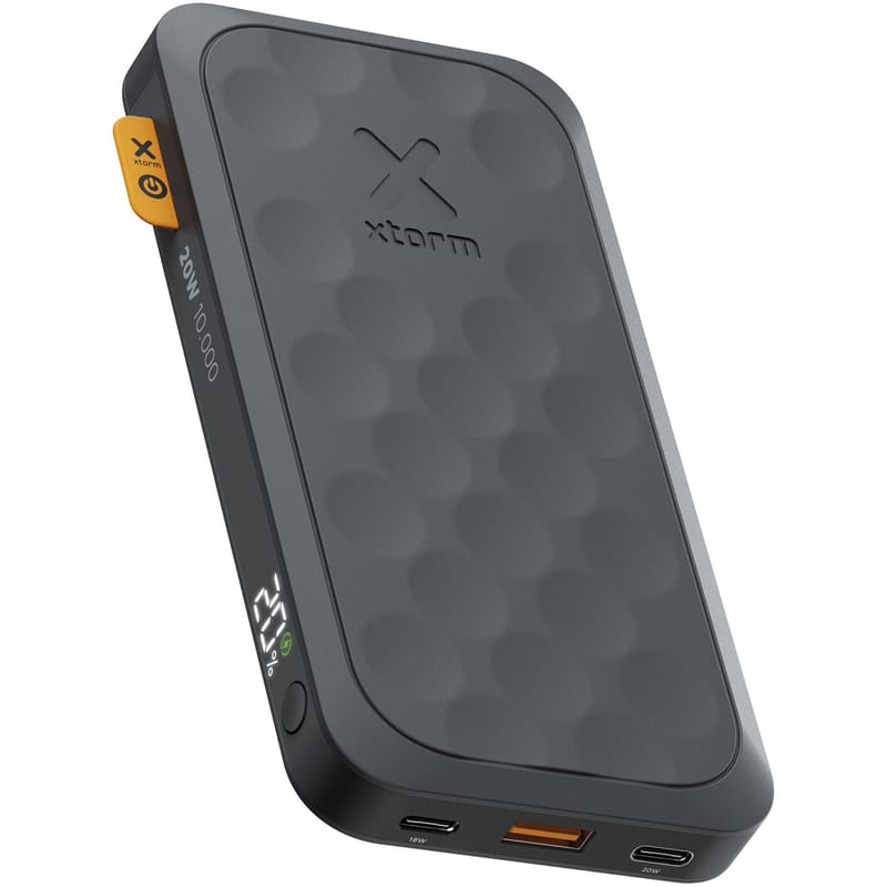Xtorm Fs510 Fuel Series 10.000 Mah 20W Power Bank