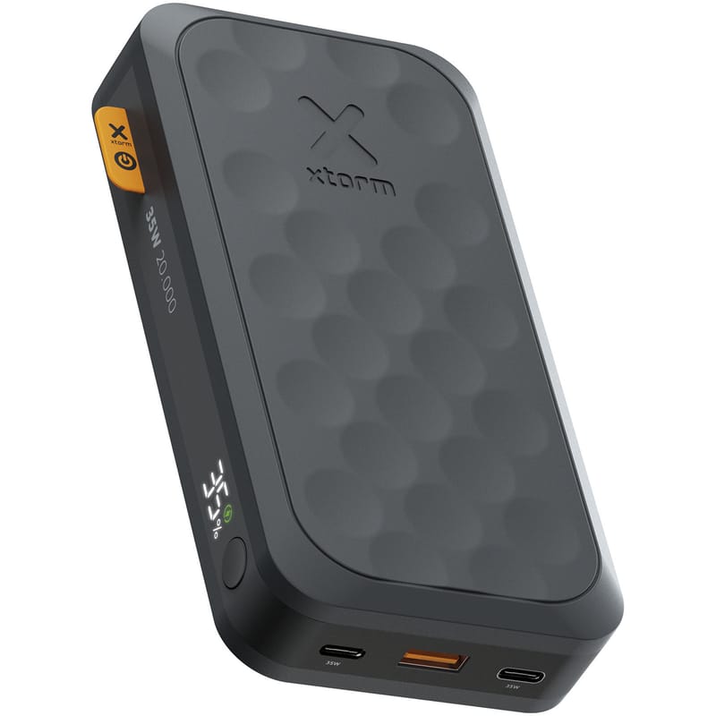 Xtorm Fs520 Fuel Series 20.000 Mah 35W Power Bank