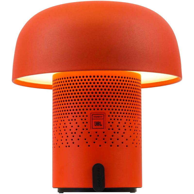 Kooduu Sensa Play Portable Speaker and Lamp