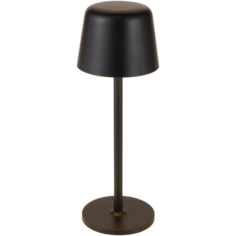 Alya Rechargeable Dimmable Table Lamp With 3 Light Modes