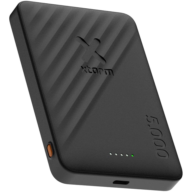 Xtorm Go2 Wireless 5000 mAh Power Bank