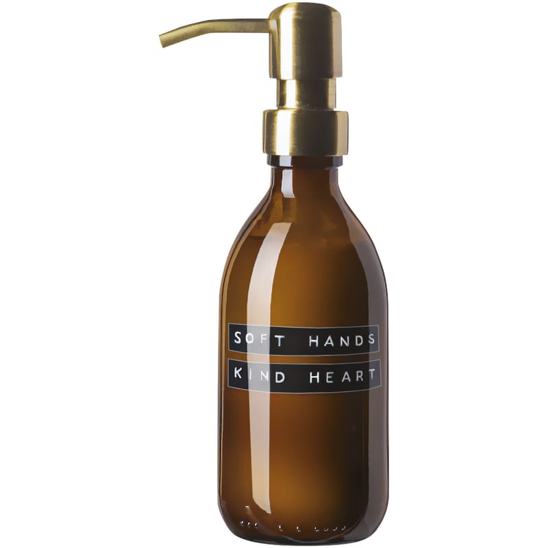 Wellmark Soft Hands Hand Lotion Dispenser - 250ml
