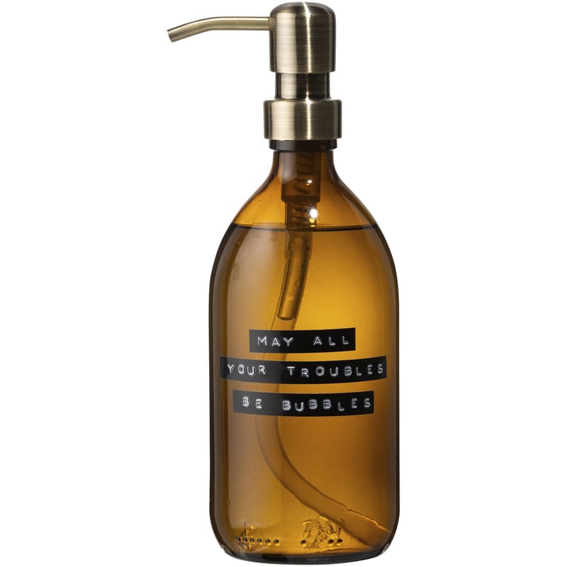 Wellmark Bubbles Hand Soap Dispenser - 500ml