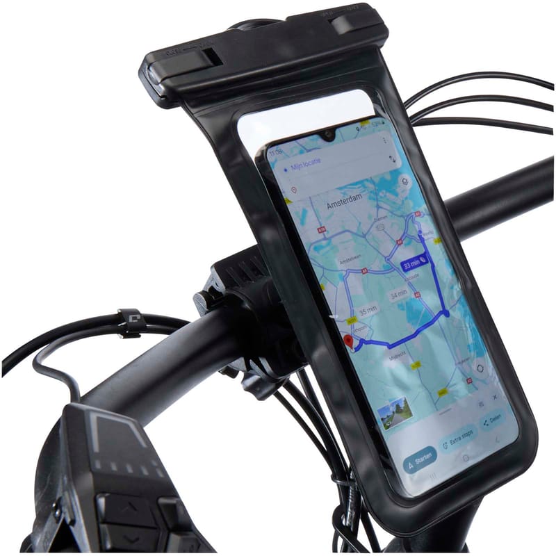 Clutcha Universal Phone Holder