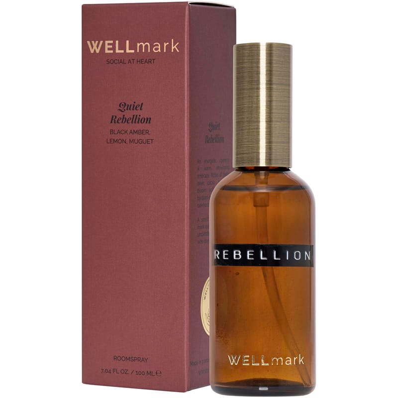 Wellmark Room Spray - 100ml