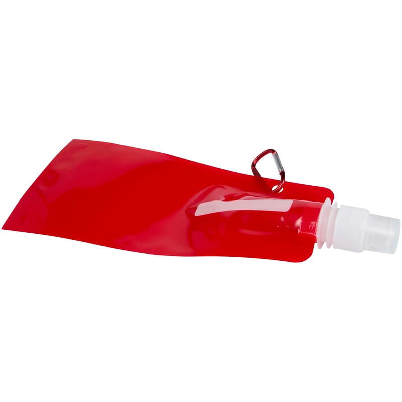 Sipzy Foldable Water Bottle - 480ml