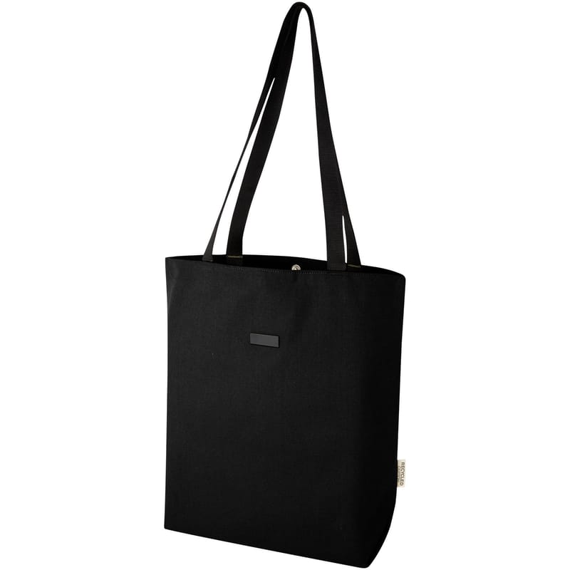 Joey Grs Recycled Canvas Versatile Tote Bag 14L