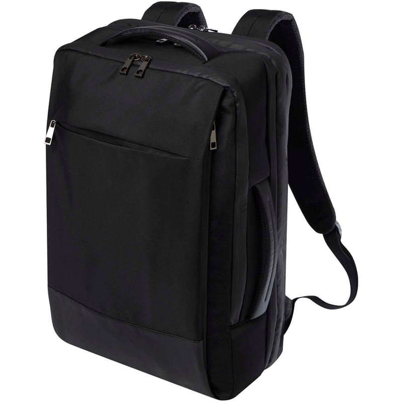 Expedition Pro 17in Grs Recycled Expandable Laptop Backpack 35L