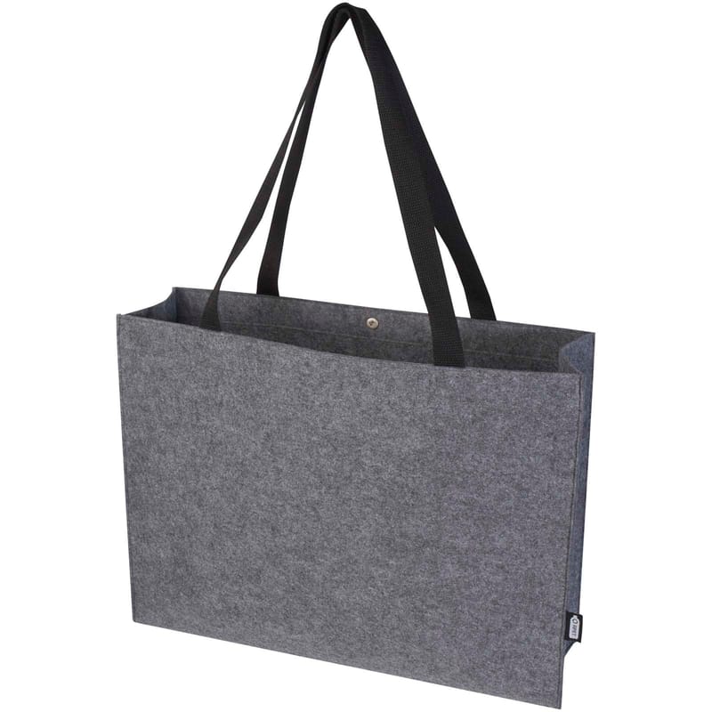 Felta Grs Recycled Felt Gusset Tote Bag 20L