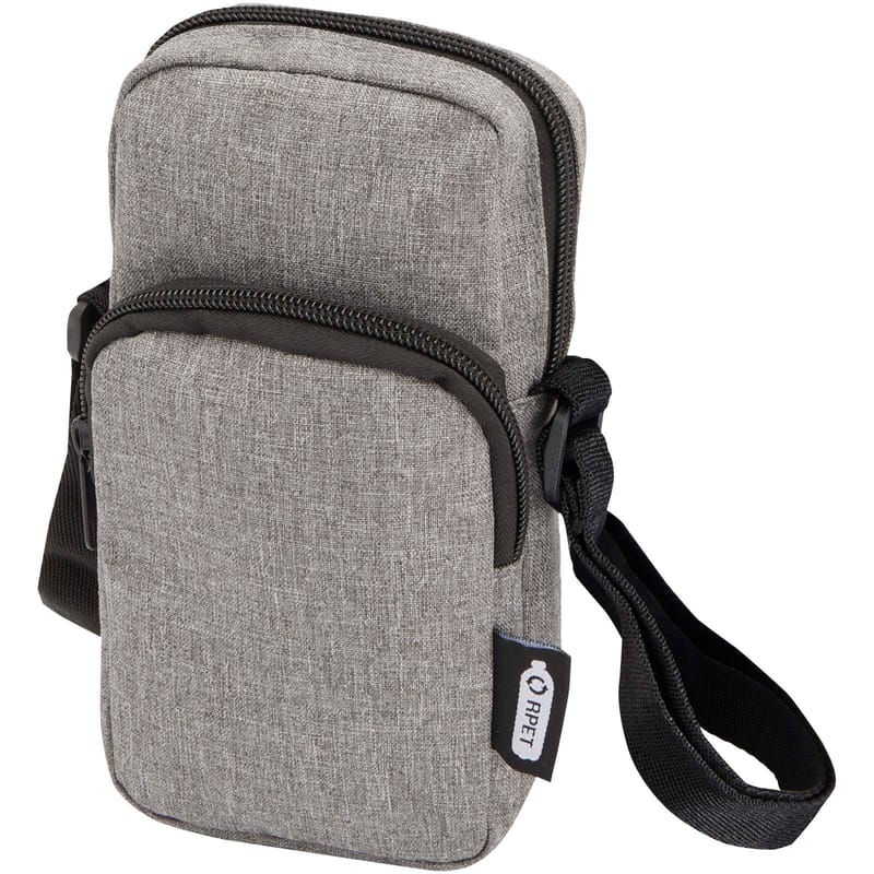 Ross Grs Recycled Phone Pouch