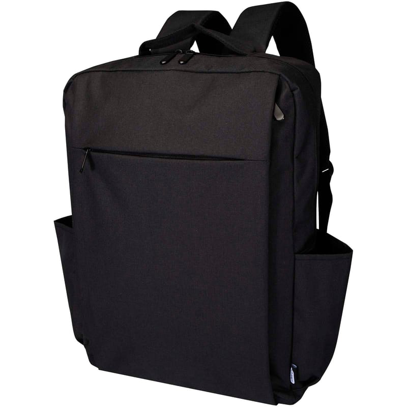 Libra 15” Grs Recycled Laptop Backpack 15L